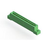 EDAC 896-018-500-102 Receptacles High Temp Card Edge Connectors