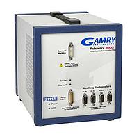 GAMRY Reference 3000 With Auxiliary Electrometer Potentiostats (11 (300 pA – 3 A))
