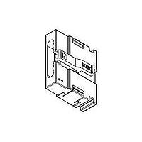 Molex 73358-0230 RF Connectors / Coaxial Connectors BLOCK FOR GANG 4,6,8, SSMCX PLUGS