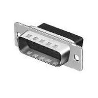 AMP Connectors - TE Connectivity 448815-3 D-Sub MIL Spec Connectors AMPLIMITE ASY PLUG 109 NM CS 3