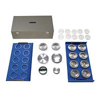 Yasuda 318 Water Vapour Permeability Cup