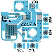 Quantic X-Microwave XR-D1J3-0404D Bias Controllers Bias Controllers, LT3045EDD#TRPBF