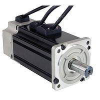 Applied Motion J0750-352-5-000 Servo Motors 80mm 750watt w/brake Servo Motor