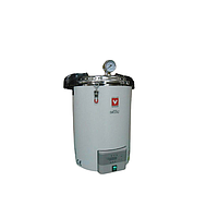 Yamato SK111C Benchtop Steam Sterilizer (18L, 1500W)