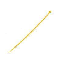 Essentra Components CT010Y - CABLE TIE STANDARD:NYLON YELLOW