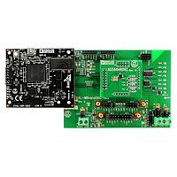 Analog Devices EVAL-AD5664RDBZ DAC evaluation board i.c.
