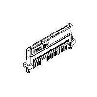 Molex 87678-1001 Serial Connectors 22CKT VERT THRUHOLE