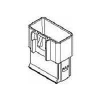 Aptiv 15336209 Connectors 12P MLE BLK CON ASSY MIXED SERIES 150/28