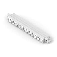 AMP Connectors - TE Connectivity 532434-6 Receptacles 180P 4ROW RECEP ASSY