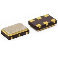 CTS Electronic Components 638V156H3I2T Standard Oscillators 7.0mm x 5.0mm Surface Mount LVDS Clock, 156.257812MHz, 2.5V, 100fs Typical Phase Jitter, Stab  50ppm, -40 C/+85 C, Pin 2 Enable, 1k/reel