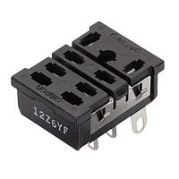 Omron Automation and Safety PT08-AR Relay Sockets LY1 SOCKET