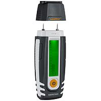 Wood and Construction Moisture Meter