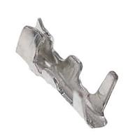 Adam Tech 125CTA-R Terminal CONN SOCKET 32-28 AWG 1.25MM