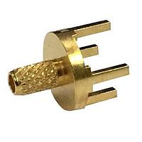 Johnson / Cinch Connectivity Solutions 142-9003-201 Connectors STRAIGHT TERM SOLDER FOR RG316 CABLE