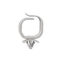 Essentra Components OFNS-16-312-01 Cable Mounting & Accessories Fiber Wire Sdl,Arrow Mnt,Natural