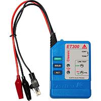 Cable Fault Location