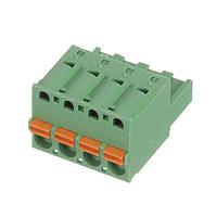 Amphenol Anytek HW0450500000G Plugs