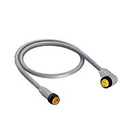 Lumberg Automation 0935 613 310/10M Sensor Cables / Actuator Cables