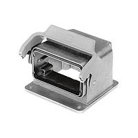 HARTING 09304100901 Heavy Duty Power Connectors Terminal housing F motor Han 10B 80, wi