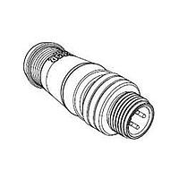 Molex 120102-0002 Accessories M12 5P M/MP TERM SHD