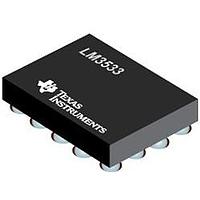 Texas Instruments LM3533EVAL/NOPB Evaluation Kits LM3533 Eval Mod