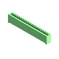EDAC 837-038-556-201 Receptacles High Temp Card Edge Connector