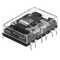 Panasonic Industrial Devices NC2D-P-DC48V Power Relays 2 Form C 5A 250VAC 48VDC