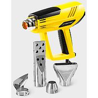 Trotec HyStream 2100 Hot Air Blower (2000 W; 250 l/min - 500 l/min)