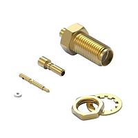 Wurth Elektronik 63026420210420 Cable Connectors WR-RPSMA Cble Connec Bh JK d SC RG178