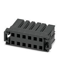 PHOENIX CONTACT 1378304 PCB Connectors DD32PC 2,2/12-5,08-YY