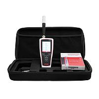 Rotronic HP32-S-SET Handheld Humidity Meter (-10…60°C, 0…100%RH)