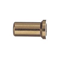 Mill-Max 9234-0-15-15-30-14-10-0 Solder Mount 9234 Rcpt w/no Tail