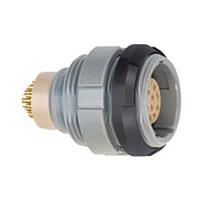 REDEL CKB.M16.GLNN Connectors FIXED RECEPTACLE