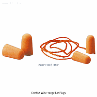 3M 3M.03.5051 Ear Plug EarSoft Un-corded, 33dB