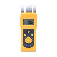 Wood and Construction Moisture Meter
