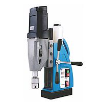 Schifler-Germany SWC 80 Magnetic Drilling Machine (1700W, Ø 12 mm – Ø 80 mm)