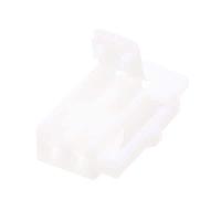 Aptiv 211PC023S9017 Connectors 2W FEMALE HSNG WHITE UNSEALED
