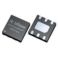 Infineon 1EDN7512GXTMA1 Low-Side DRIVER IC