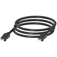 SIEMENS 3VA99870UB10 Connecting Cable BRKR 3VA2 EFB300 1.5M CN CBL ACC