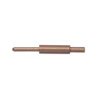 Mill-Max 3118-2-00-00-00-00-08-0 Terminal Pin SWAGE MNT PRINTED CIRCUIT PIN