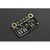 DFRobot SEN0392 Gas, Humidity, Temperature Sensor Fermion: SGP40 Air Quality Sensor (Breakout)