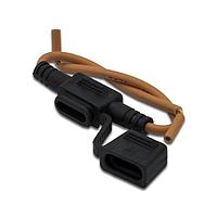 Littelfuse 0FHM0002XP Low Profile MINI Inline ACS