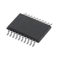 Lumissil IS31FL3716-GRLS4-TR LED Drivers 87/96/105 MATRIX LED DRIVER, SOP-20, 12.8mm x 10.3mm