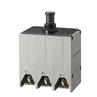 E-T-A Circuit Breakers 5140-G132-J1M1-K5S1TN-50A Thermal