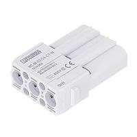 PHOENIX CONTACT 1414364 Inserts HC-M-03/04-CT-M