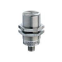Contrinex 120253-0592 Proximity Sensors M30 20mm OD PNP NC 3P M8