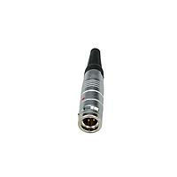 NorComp 822K006-173L701 Connectors 2K IP 6 POS MALE SLDR CUP CABLE MOUNT