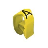 Weidmuller 0253411637 Wire Labels & Markers CLI C 3-6 GE/SW A MP