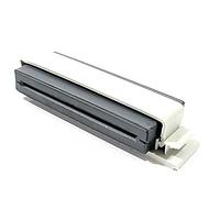 LeaderTech FA28B2375 Flat Cable Flat Cable Clamp Ferrite w/Adhesive