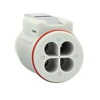 Eaton Souriau-Sunbank UTL7103G1P03 Connectors UTLJam-nutrecpt